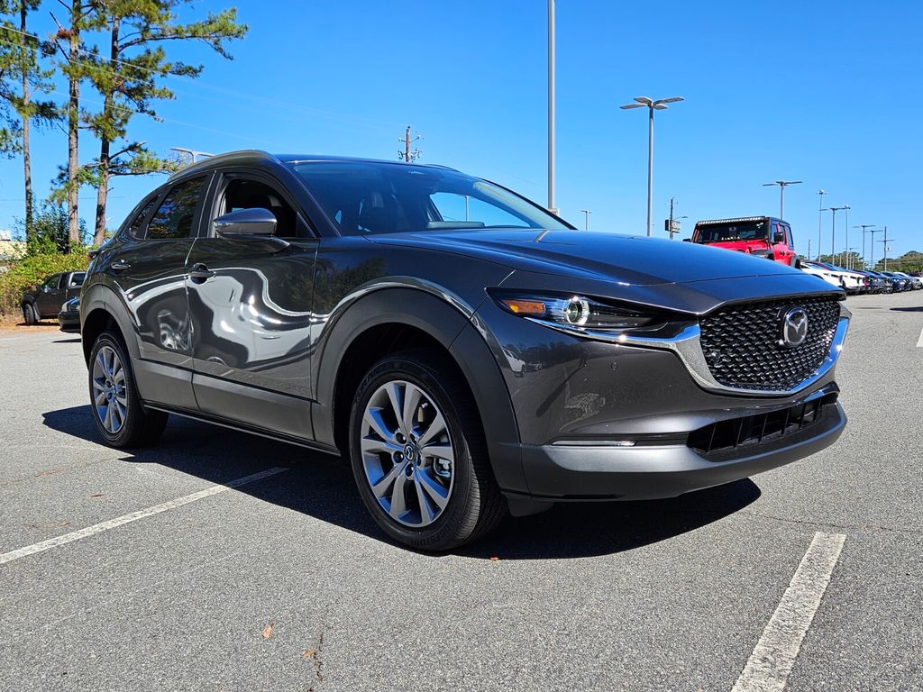 2026 Mazda CX-30 Preferred's photo
