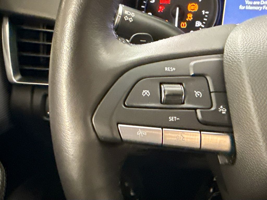 Thumbnail: 2020 Cadillac CT5 - 11