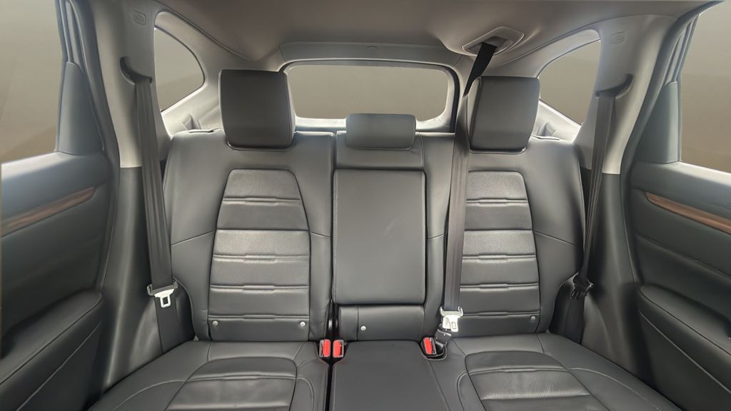 used 2022 Honda CR-V car, priced at $27,800