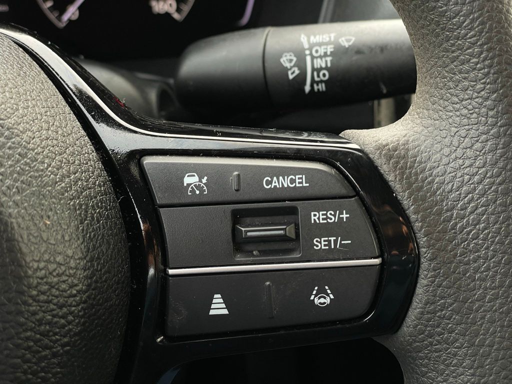 Thumbnail: 2024 Honda Civic - 14