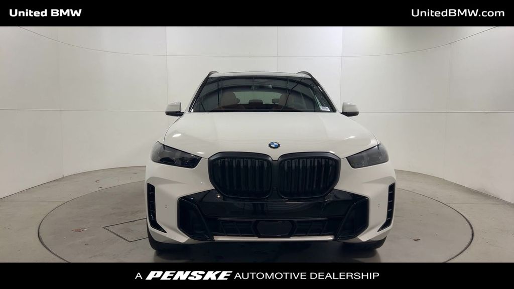 Thumbnail: 2026 BMW X5 - 3