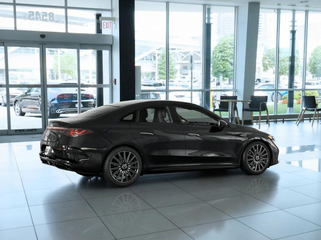 Thumbnail: 2027 Mercedes-Benz CLA - 18