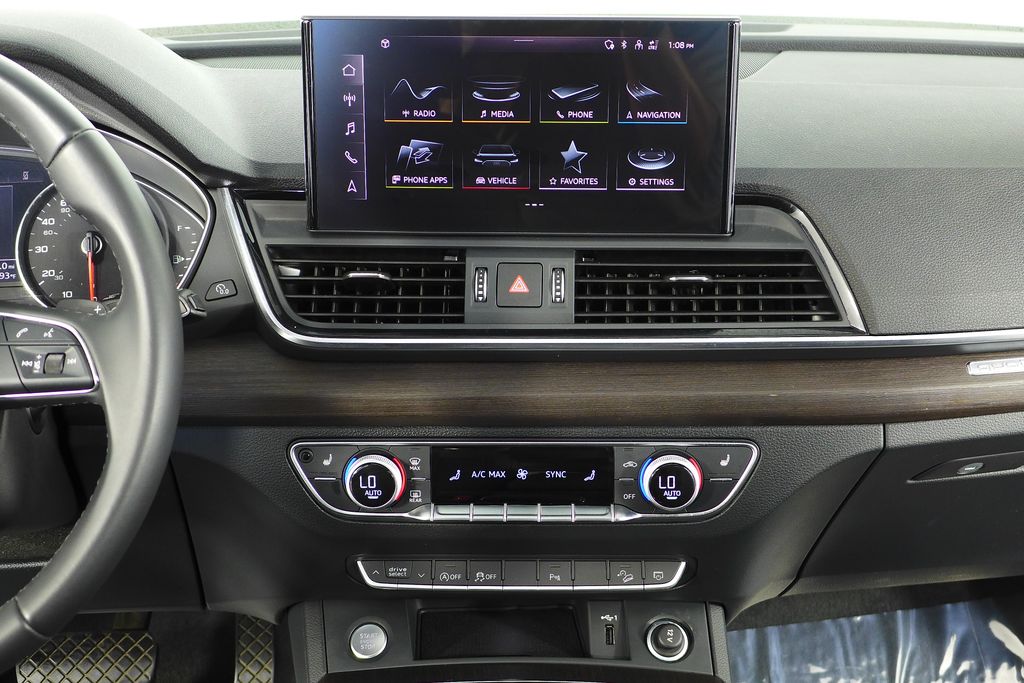 Thumbnail: 2023 Audi Q5 - 26