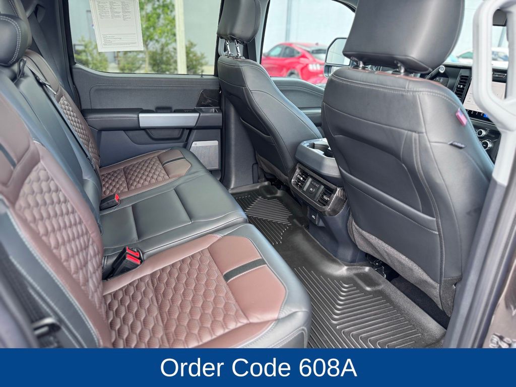 2024 Ford F-250 Super Duty Lariat