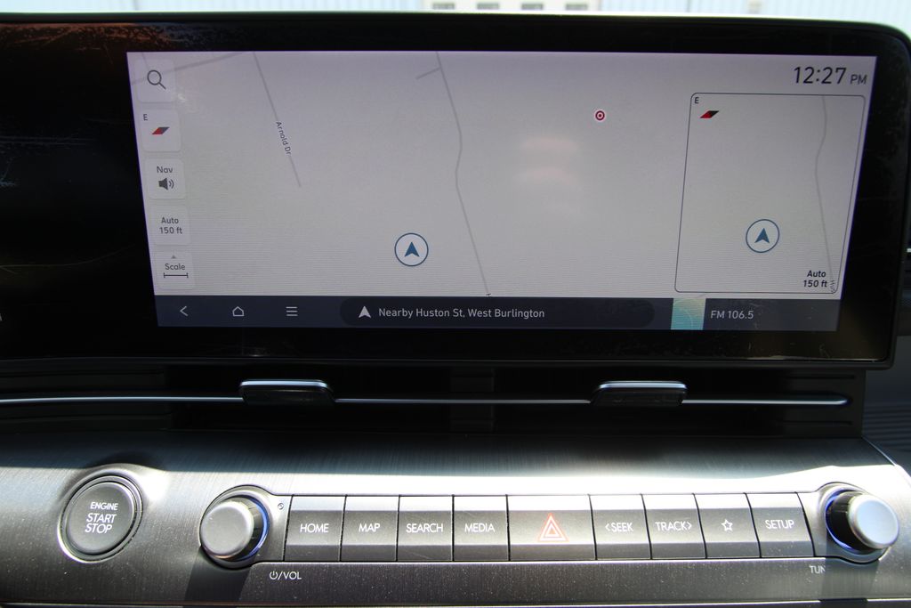 Used 2024 Hyundai Kona SUV