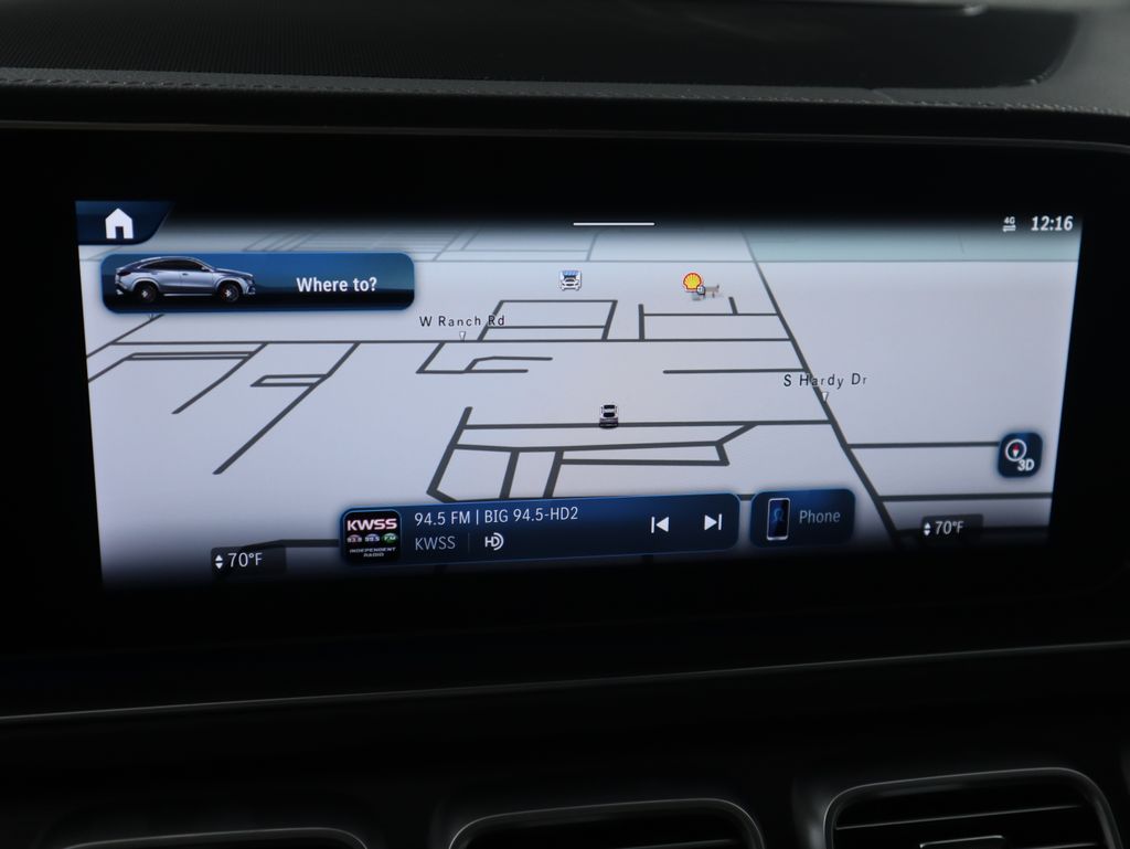 Thumbnail: 2026 Mercedes-Benz GLE - 16