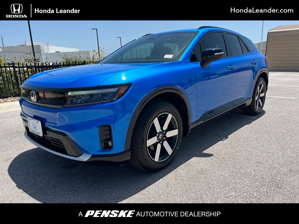 2024 Honda Prologue Touring -
                  Leander, TX