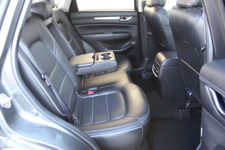 Used Car 2025 Mazda Cx-5  2.5 S Preferred Package For Sale Under $30,000 In Georgetown, Texas