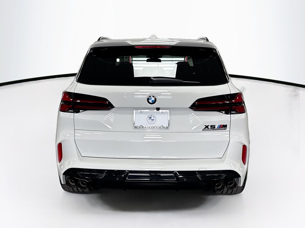 Thumbnail: 2026 BMW X5 - 6