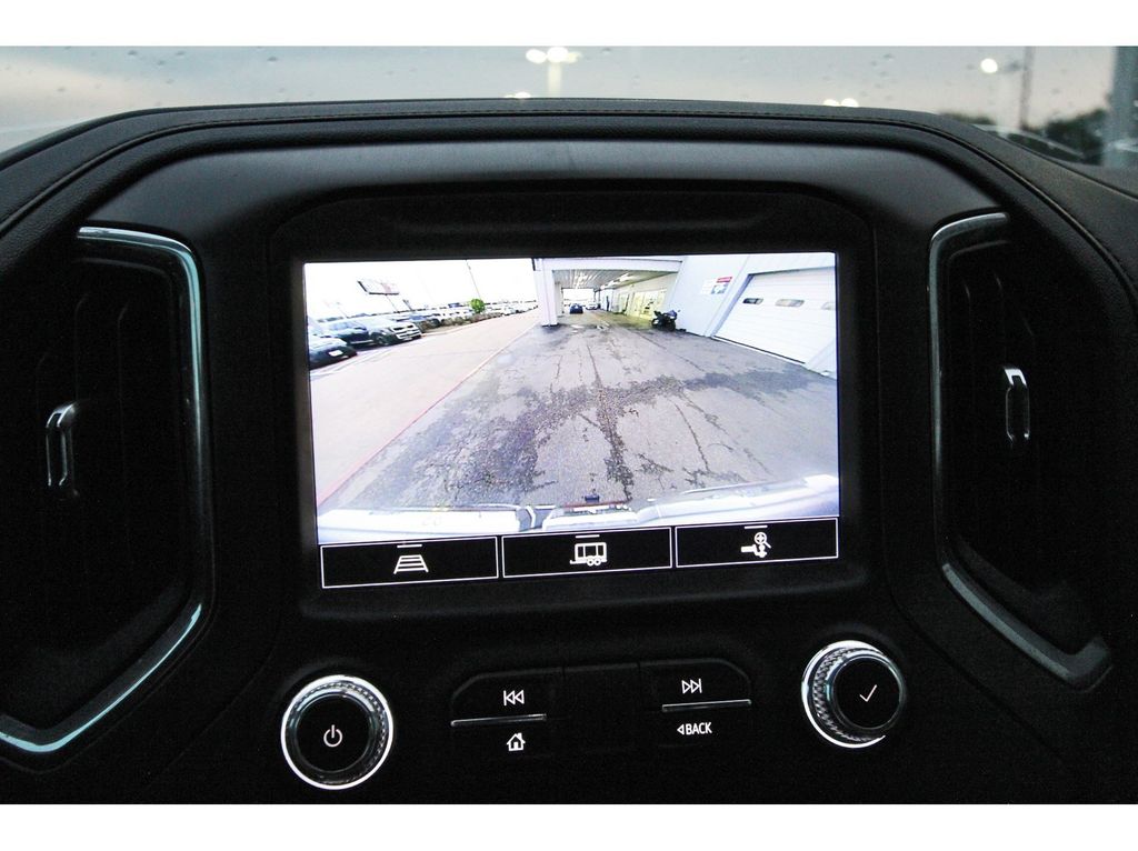 Used 2021 GMC Sierra 1500 Truck