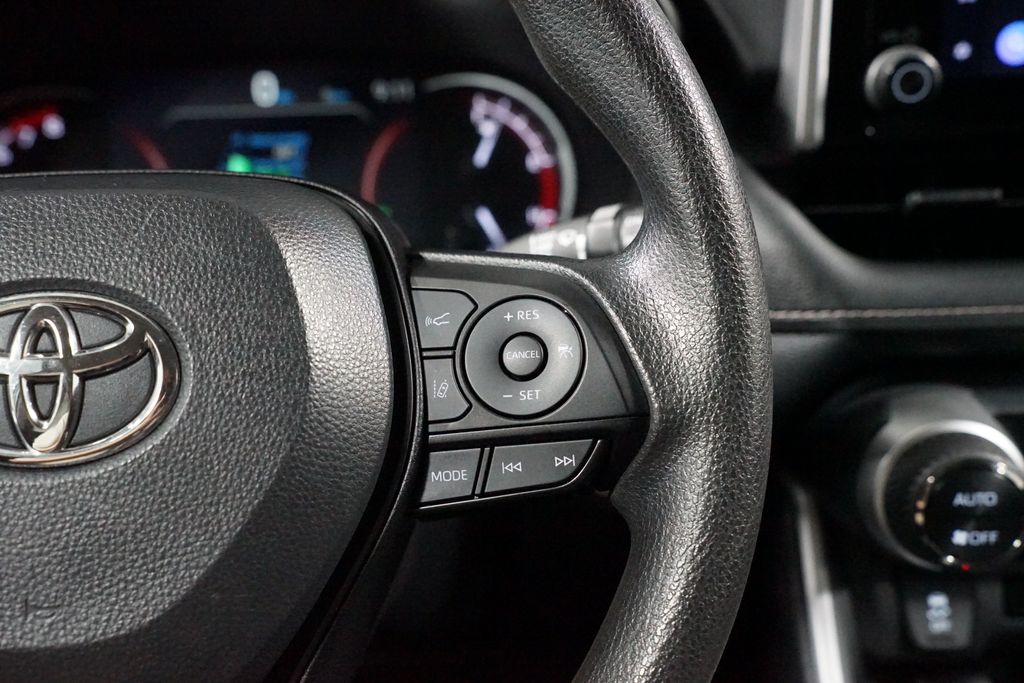 Thumbnail: 2024 Toyota RAV4 - 13