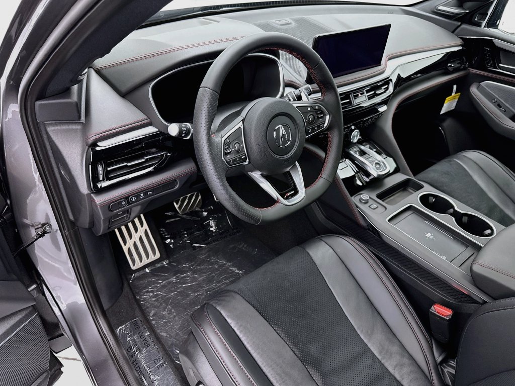 Thumbnail: 2026 Acura MDX - 10