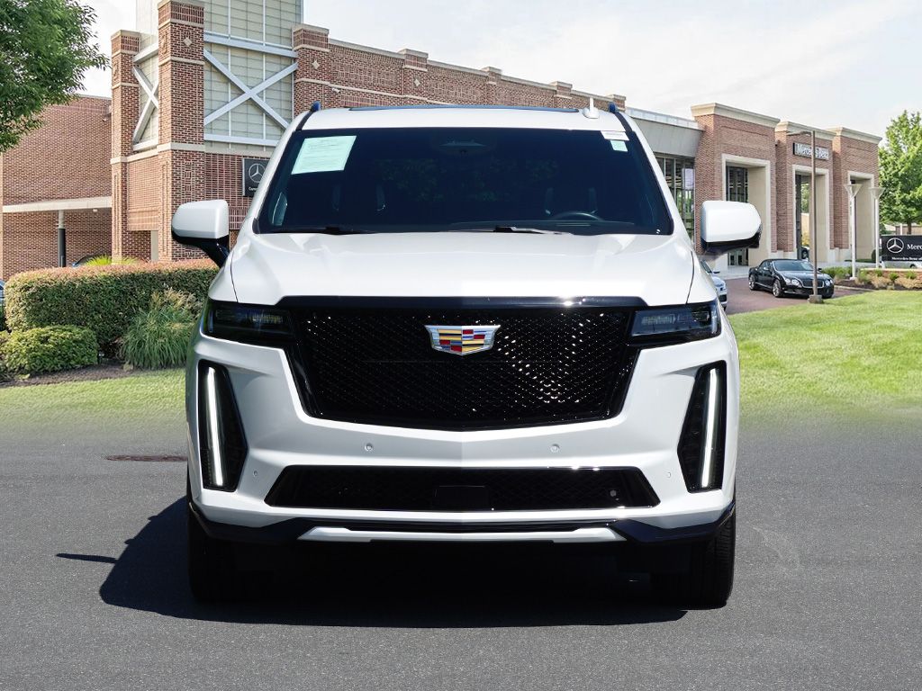 Thumbnail: 2023 Cadillac Escalade - 2