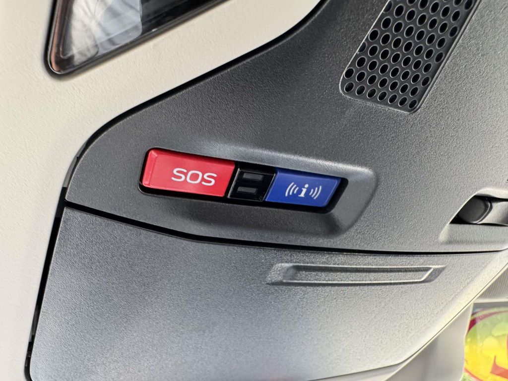 Used 2022 Subaru Legacy Sedan