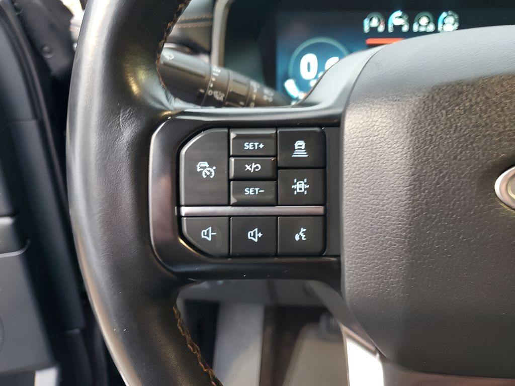 Used Car 2023 Ford Expedition Max  Platinum For Sale Under $60,000 In Austin, Texas