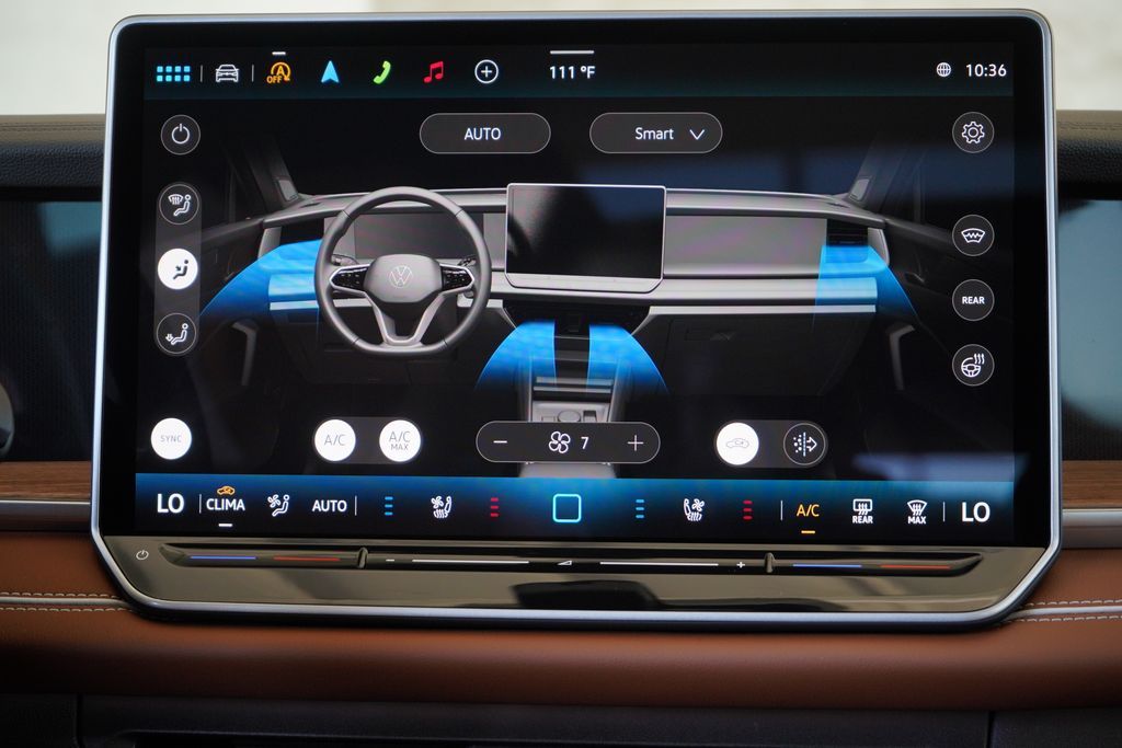 Thumbnail: 2026 Volkswagen Tiguan - 29