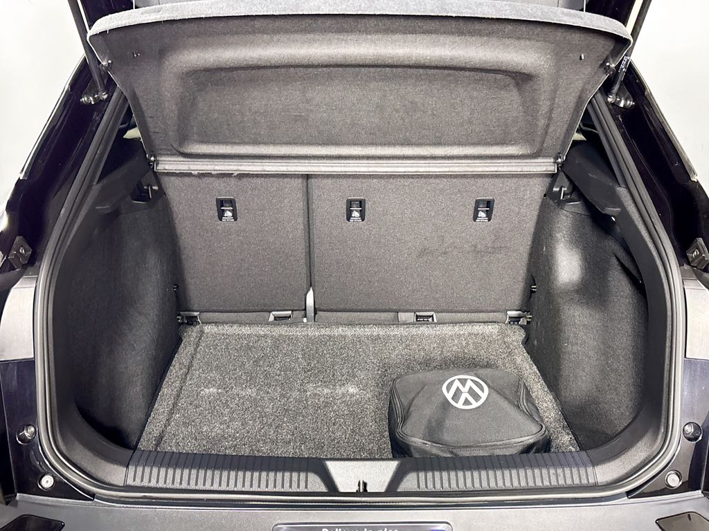 2024 Volkswagen ID.4 Standard