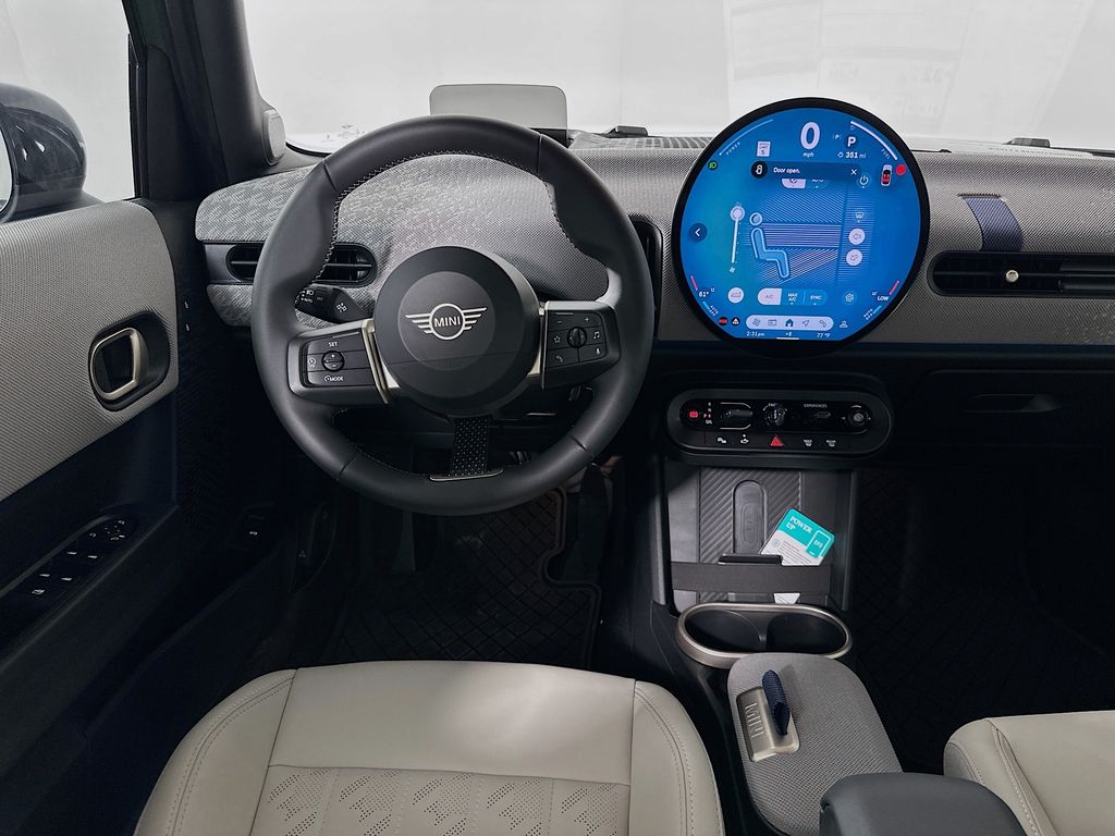 Thumbnail: 2026 MINI Cooper - 18