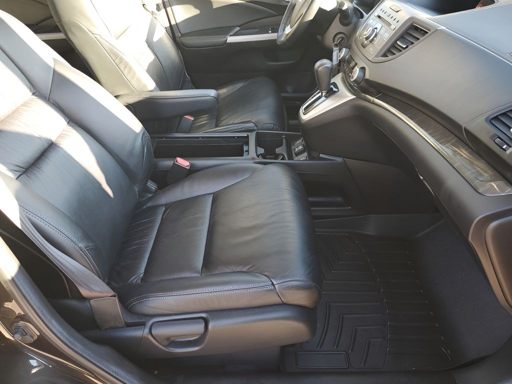 Used Car 2013 Honda Cr-v  Ex-l For Sale Under $20,000 In Austin, Texas