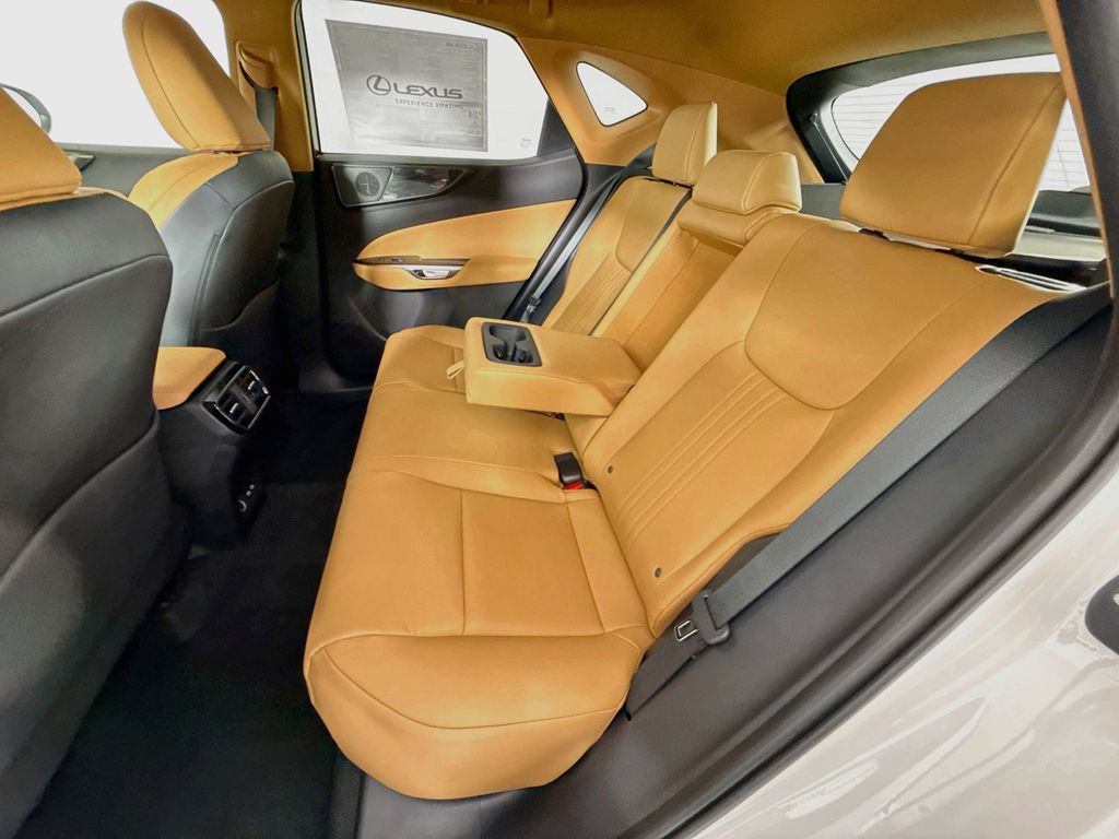 Thumbnail: 2026 Lexus NX - 17