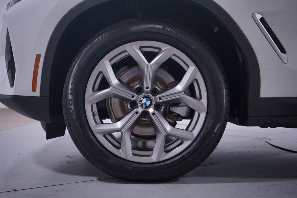 Thumbnail: 2022 BMW X3 - 2