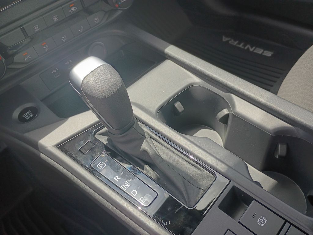 New 2026 White Nissan S image 24