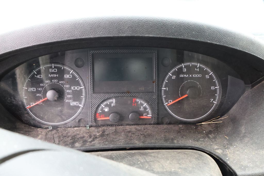 Thumbnail: 2019 RAM ProMaster - 15