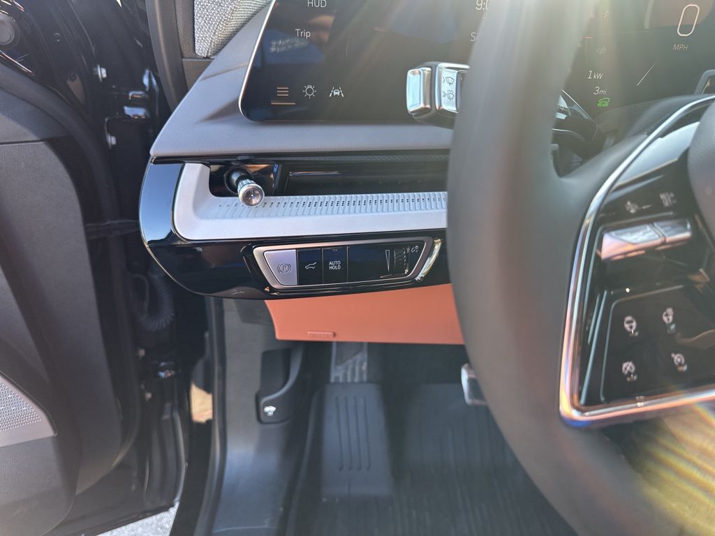 New Car 2025 Cadillac Optiq  For Sale In Austin, Texas