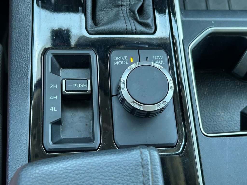 Used 2023 Toyota Tundra Truck