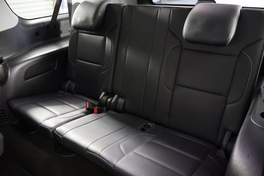 Thumbnail: 2017 GMC Yukon XL - 12