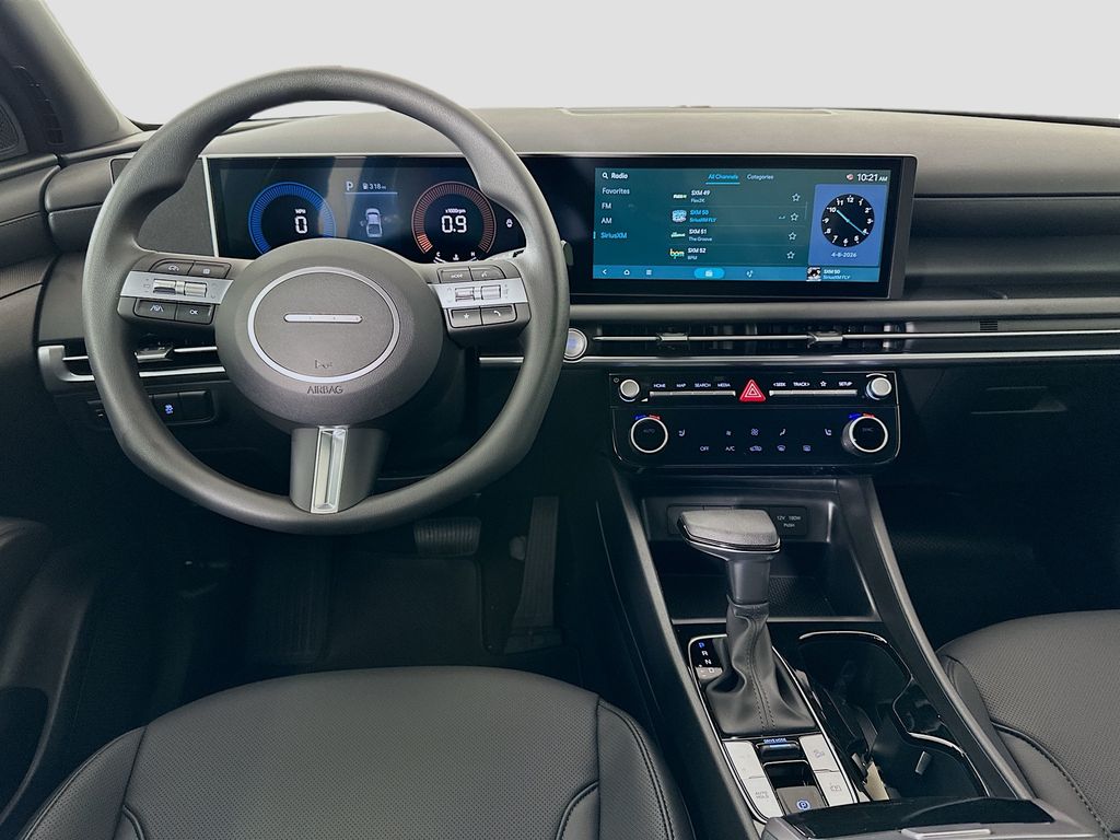 Thumbnail: 2026 Hyundai Santa Cruz - 17