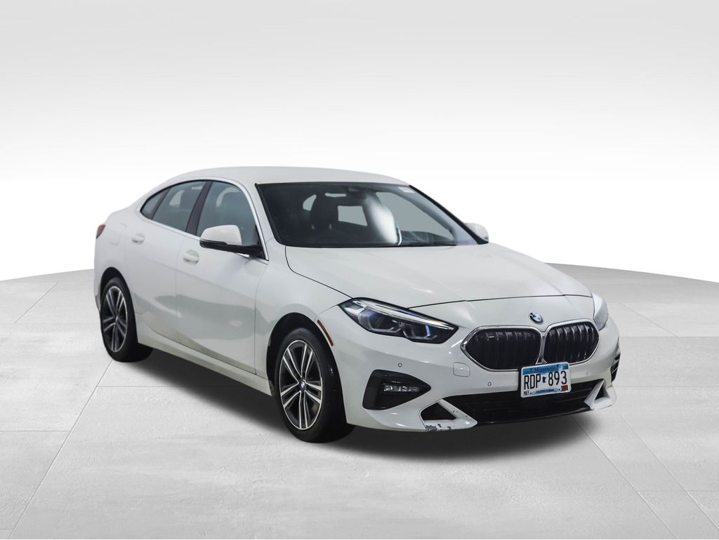 Thumbnail: 2020 BMW 2 Series - 7