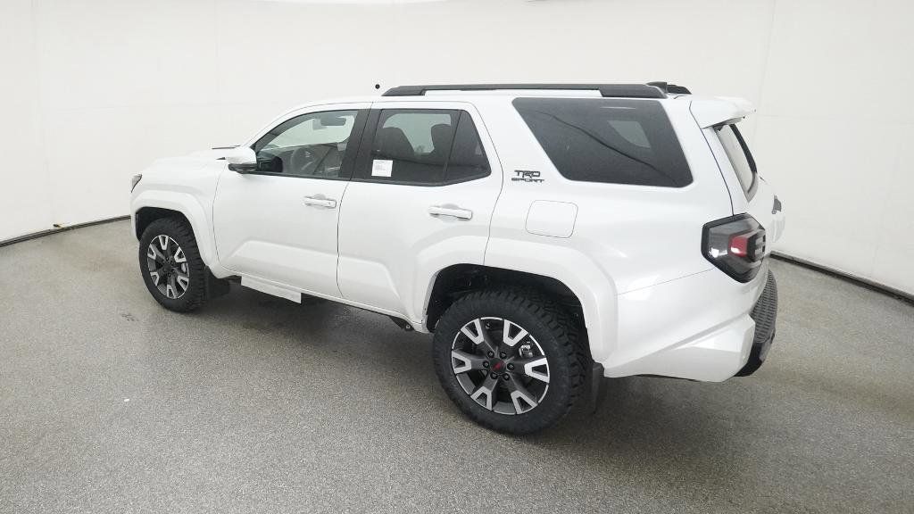 Thumbnail: 2025 Toyota 4Runner - 29