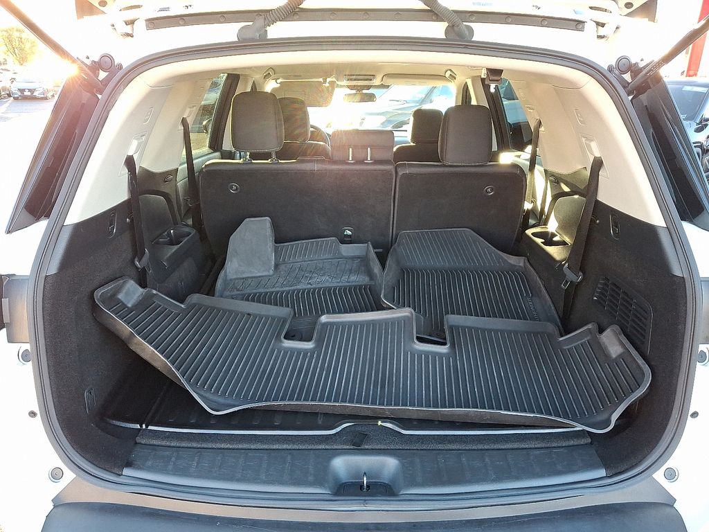 Thumbnail: 2024 Nissan Pathfinder - 29