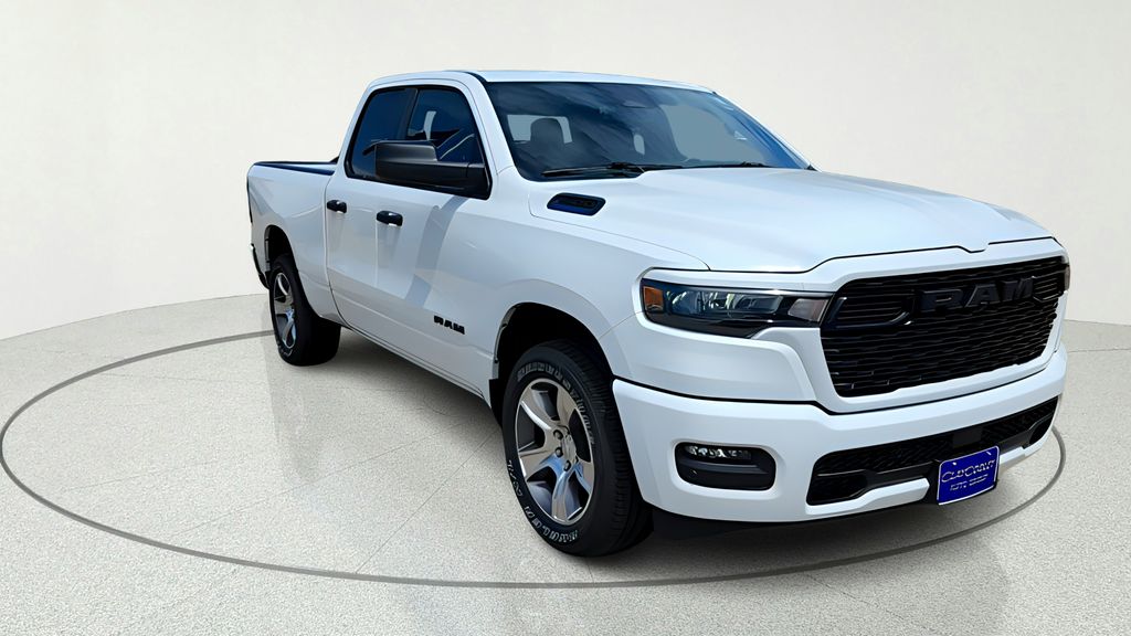  RAM 1500