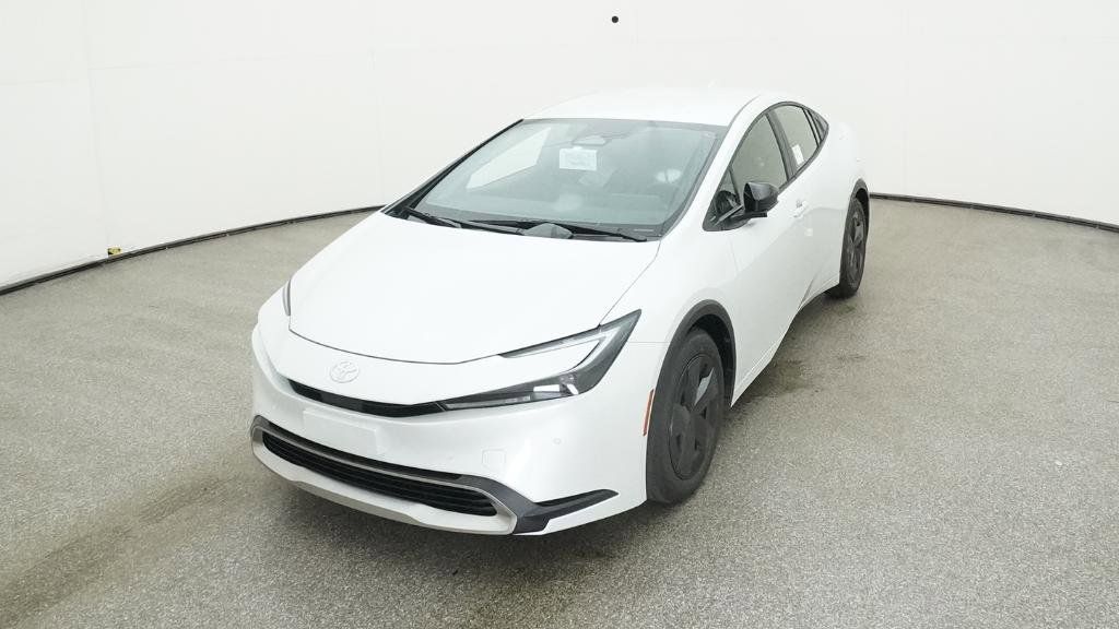 Thumbnail: 2025 Toyota Prius - 6