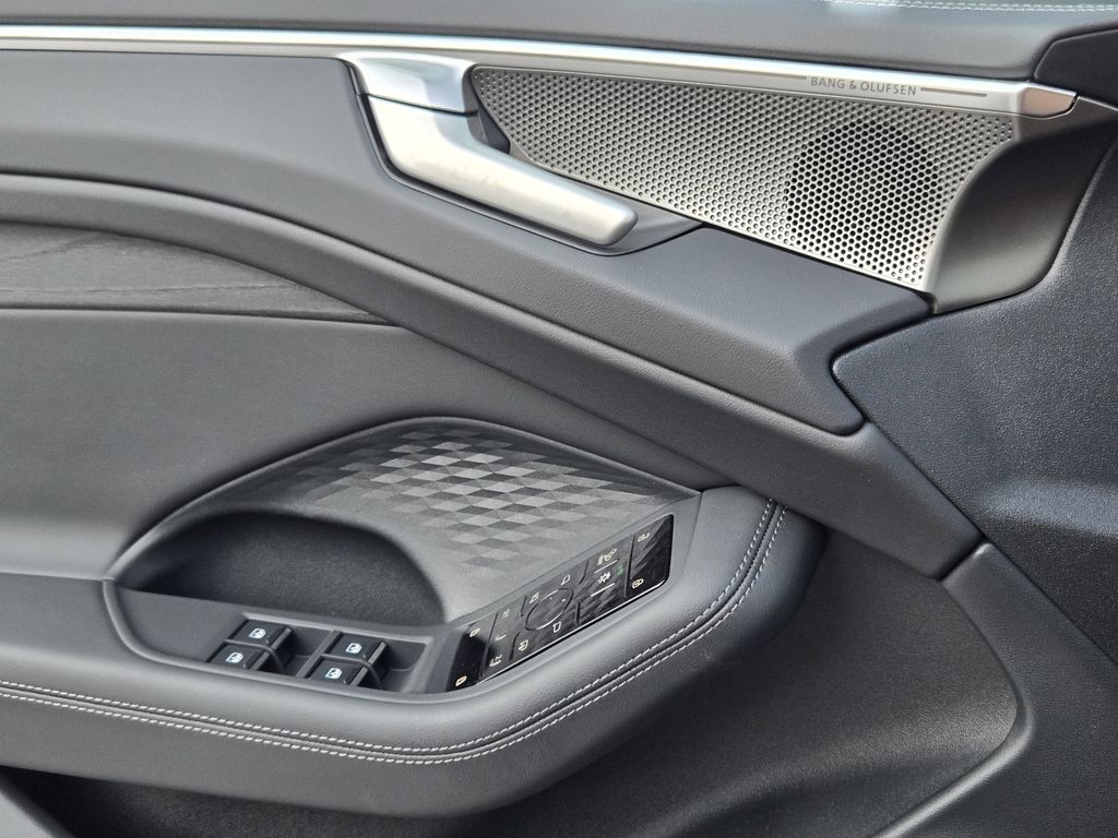 new 2026 Audi A6 car, priced at $72,520