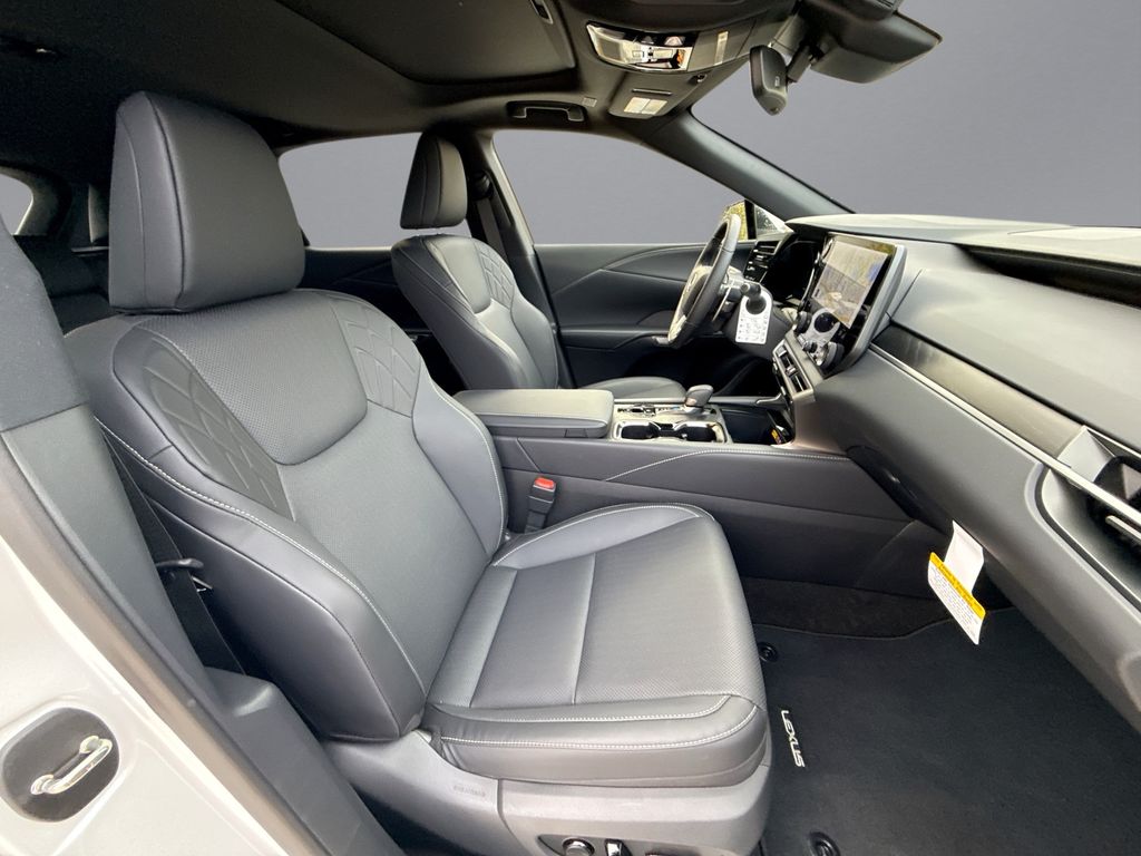 Thumbnail: 2026 Lexus RX - 16