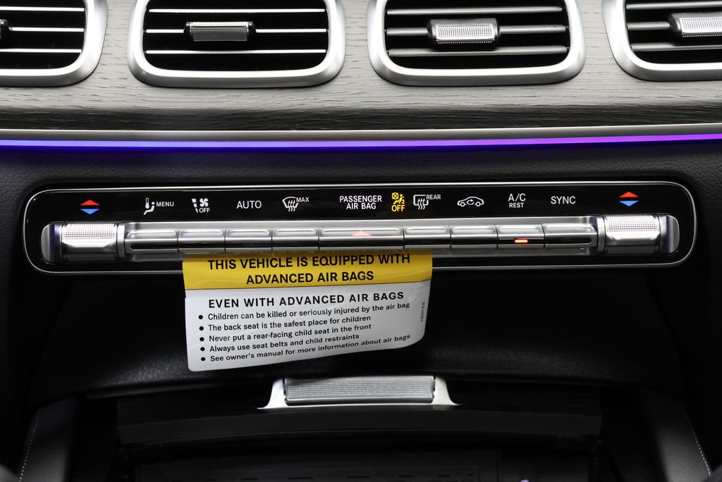 Thumbnail: 2026 Mercedes-Benz GLE - 27