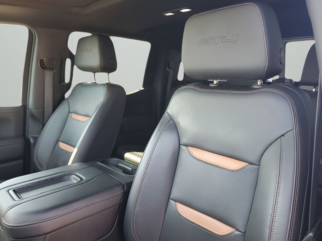 Used Car 2020 Gmc Sierra 1500  At4 For Sale Under $50,000 In Austin, Texas