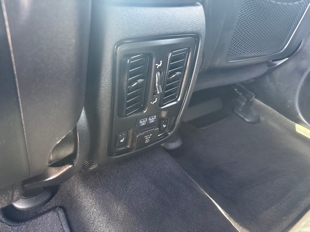 2022 Dodge Durango R/T Red at DeMontrond Auto Country