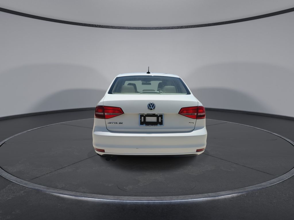 Thumbnail: 2015 Volkswagen Jetta - 7