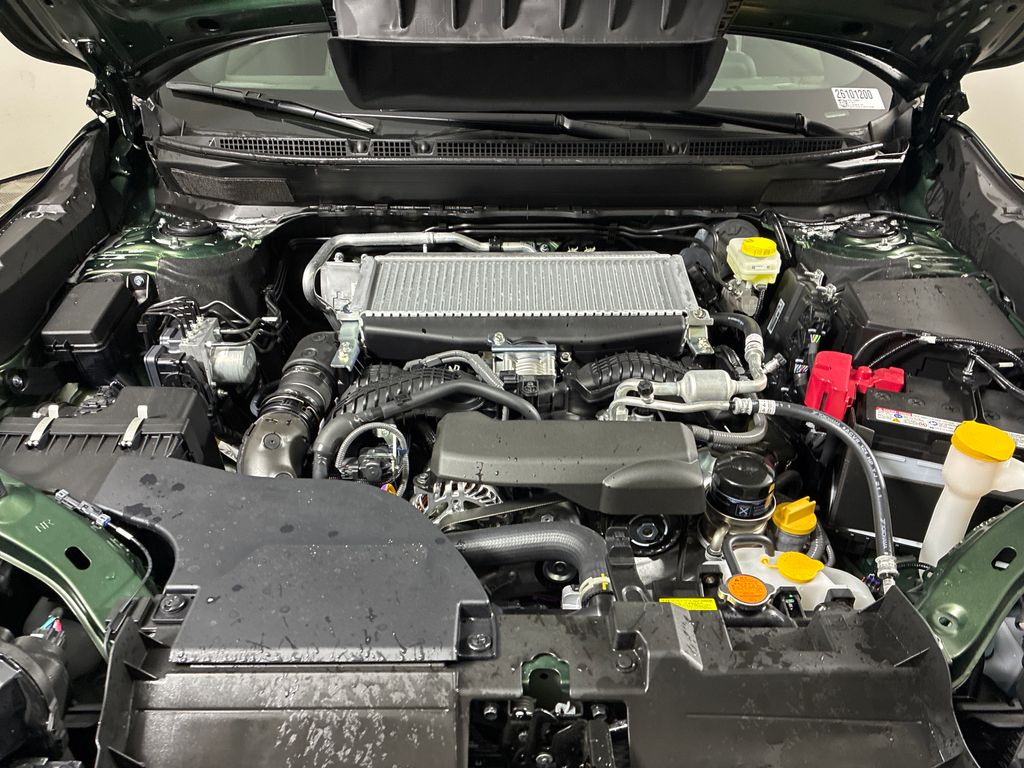 2026 Subaru Outback Wilderness - Photo 11