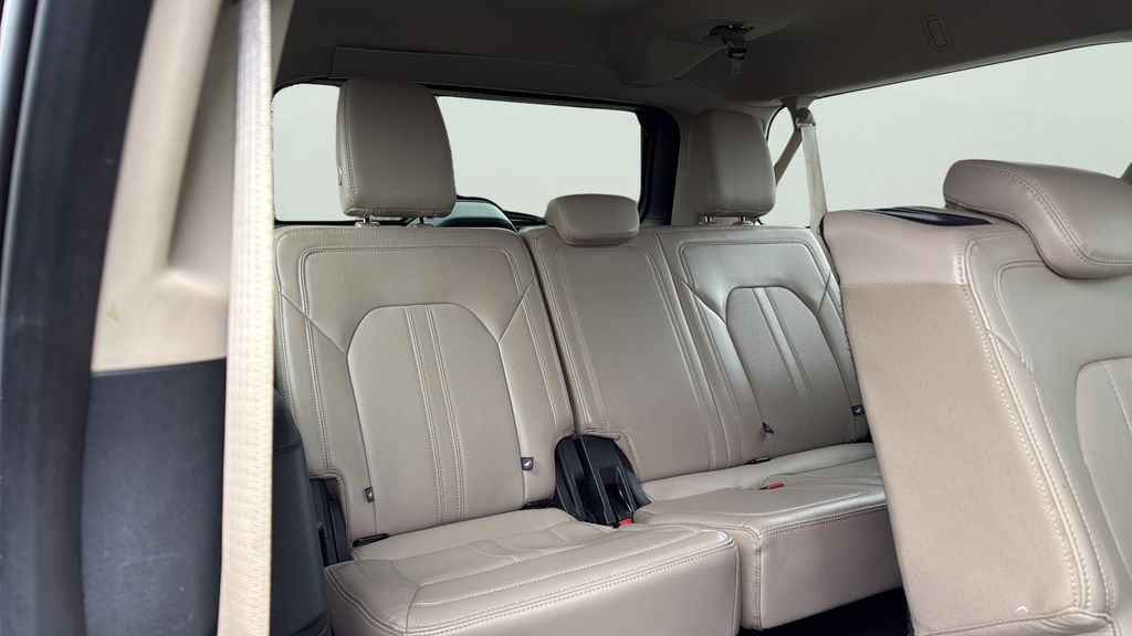 2024 Ford Expedition Max