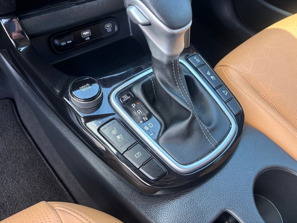 Used Car 2024 Kia Seltos  Sx For Sale Under $30,000 In Austin, Texas