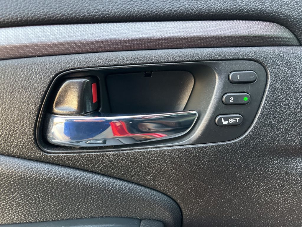 Thumbnail: 2023 Honda Ridgeline - 11