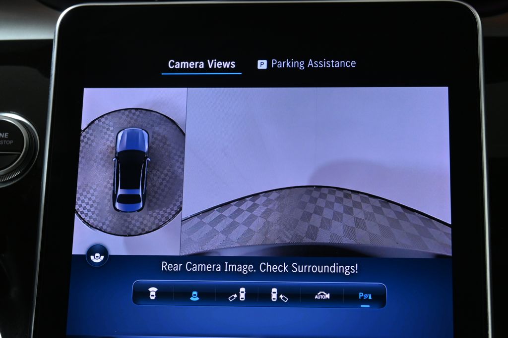 Thumbnail: 2025 Mercedes-Benz C-Class - 23