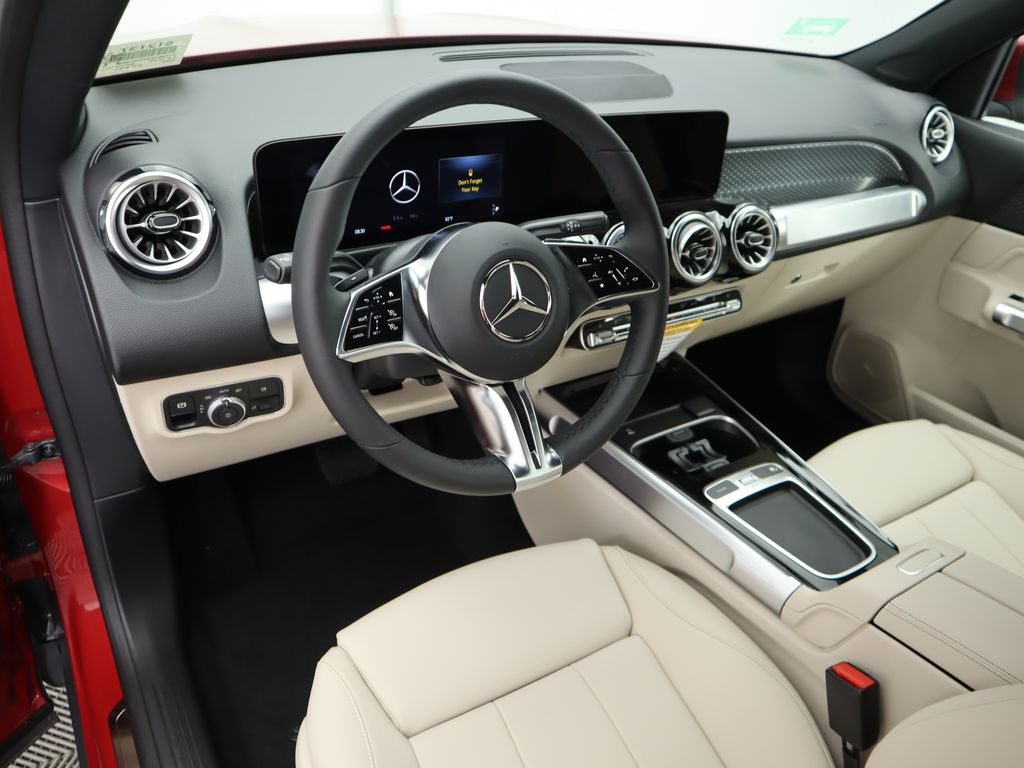 2024 Mercedes-Benz EQB 300 9