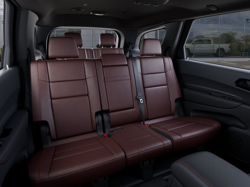 New 2026 Gray Dodge GT Plus image 16