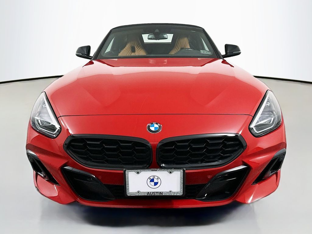 Thumbnail: 2023 BMW Z4 - 2